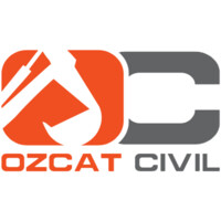 OZCAT Civil logo, OZCAT Civil contact details