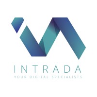 Intrada Digital logo, Intrada Digital contact details