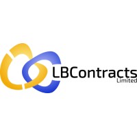 L B Contracts Limited logo, L B Contracts Limited contact details