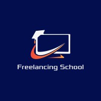 Freelancing School logo, Freelancing School contact details