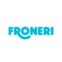 Froneri logo, Froneri contact details