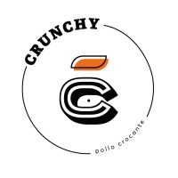 Crunchy Colombia logo, Crunchy Colombia contact details