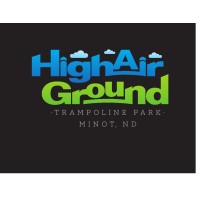 Highair Ground Trampoline Park logo, Highair Ground Trampoline Park contact details