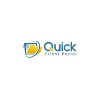 Quick Client Portal logo, Quick Client Portal contact details