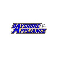 Bayshore Appliance logo, Bayshore Appliance contact details