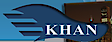 Khan Trans, Inc. logo, Khan Trans, Inc. contact details