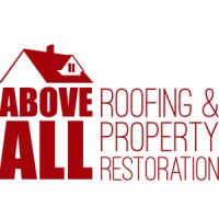 Above All Roofing and Property Restoration logo, Above All Roofing and Property Restoration contact details