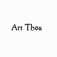 Art Thou logo, Art Thou contact details