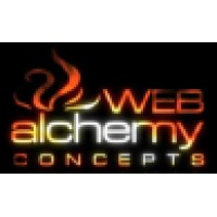 Web Alchemy Concepts logo, Web Alchemy Concepts contact details