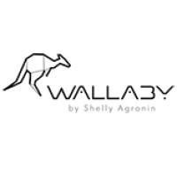 Studio Wallaby logo, Studio Wallaby contact details