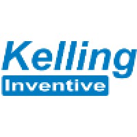 Kelling Inventive s.r.o. logo, Kelling Inventive s.r.o. contact details