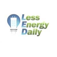 Less Energy Daily logo, Less Energy Daily contact details