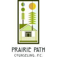 Prairie Path Counseling logo, Prairie Path Counseling contact details