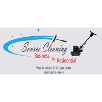 Source Clean logo, Source Clean contact details