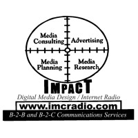 Impact Media Consulting logo, Impact Media Consulting contact details