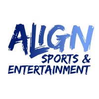 Align Sports & Entertainment logo, Align Sports & Entertainment contact details