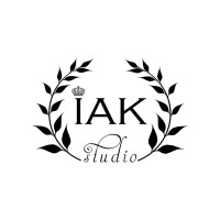 I.A.K Studio logo, I.A.K Studio contact details