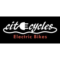 Cit-E Cycles Inc. logo, Cit-E Cycles Inc. contact details