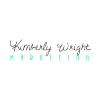 Kimberly Wright Marketing logo, Kimberly Wright Marketing contact details