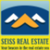 SEISS REAL ESTATE logo, SEISS REAL ESTATE contact details