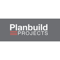 Planbuild Projects logo, Planbuild Projects contact details