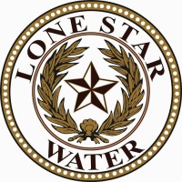 Lone Star Water logo, Lone Star Water contact details