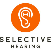 Selective Hearing Pty Ltd logo, Selective Hearing Pty Ltd contact details