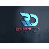 Reflective Design logo, Reflective Design contact details