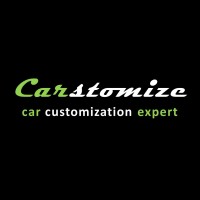 Carstomize Kolkata logo, Carstomize Kolkata contact details