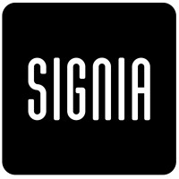 Signia Studios logo, Signia Studios contact details