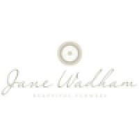 Jane Wadham Flowers logo, Jane Wadham Flowers contact details