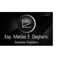 Consultoría Financiera MD logo, Consultoría Financiera MD contact details