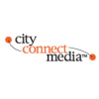 City Connect Media, Inc. logo, City Connect Media, Inc. contact details