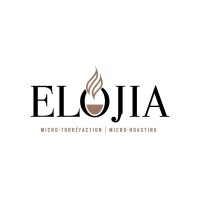 Elojia micro-torréfaction logo, Elojia micro-torréfaction contact details