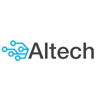 Altech LLC logo, Altech LLC contact details