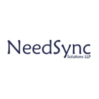 NeedSync Solutions LLP logo, NeedSync Solutions LLP contact details