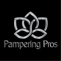 Pampering Pros logo, Pampering Pros contact details