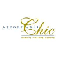 Affordable Chic logo, Affordable Chic contact details