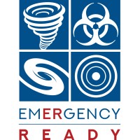 Quake Kare/Emergency Ready logo, Quake Kare/Emergency Ready contact details