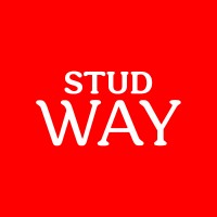 StudWay logo, StudWay contact details