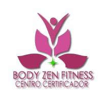 Body Zen Fitness logo, Body Zen Fitness contact details