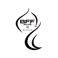 BFF Plus Me Boutique logo, BFF Plus Me Boutique contact details