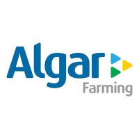 Algar Farming logo, Algar Farming contact details