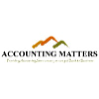 Access Accounting Matters LLC dba Accounting Matters logo, Access Accounting Matters LLC dba Accounting Matters contact details