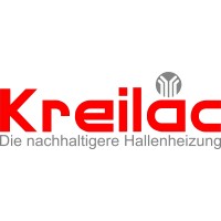 Kreilac GmbH logo, Kreilac GmbH contact details