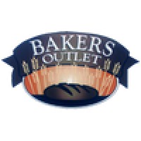 Bakers Outlet logo, Bakers Outlet contact details