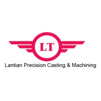 Lantian logo, Lantian contact details