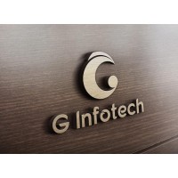 G Infotech VRL logo, G Infotech VRL contact details