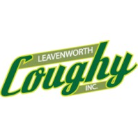 Leavenworth Coughy Inc. logo, Leavenworth Coughy Inc. contact details