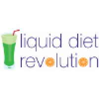 Liquid Diet Revolution logo, Liquid Diet Revolution contact details